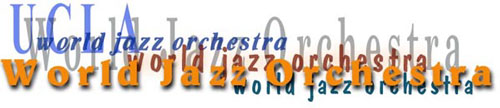 World Jazz Orchestra